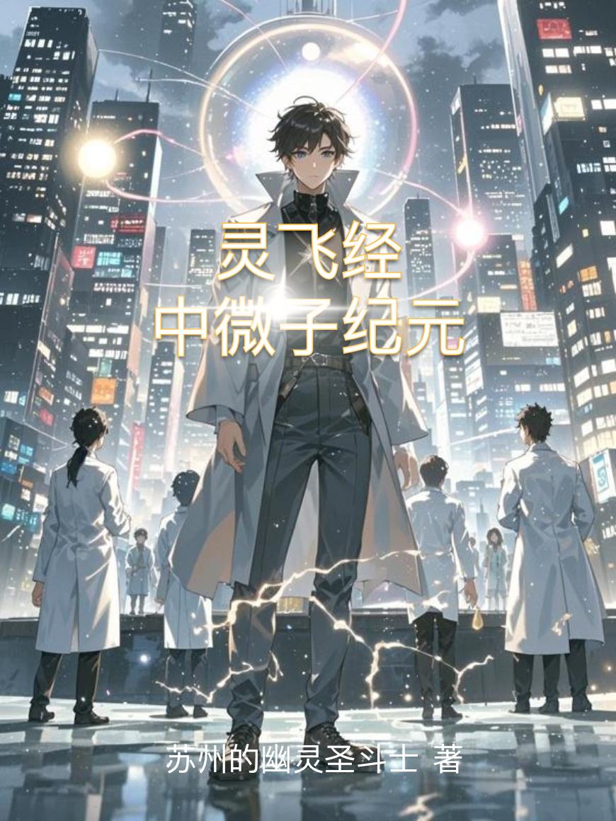 灵飞经中微子纪元