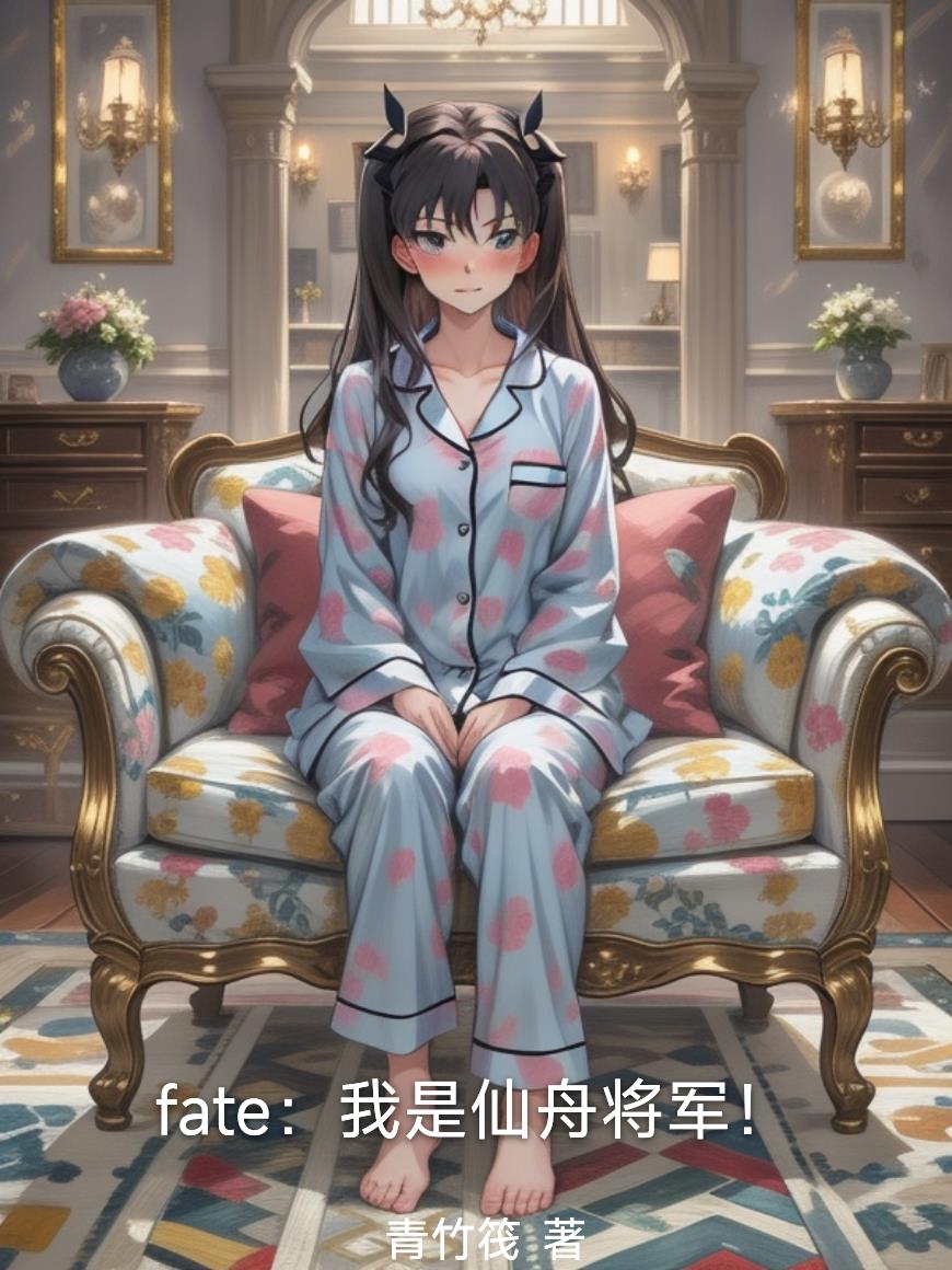 fate我是仙舟将军