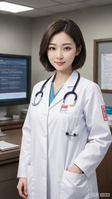 长安急诊录医女的跨时空爱恋