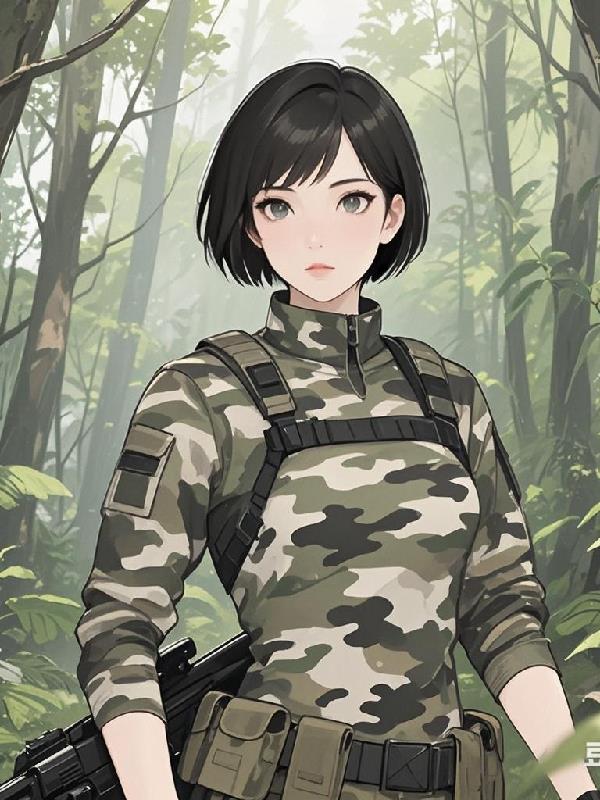 掉错时间段的士兵突击