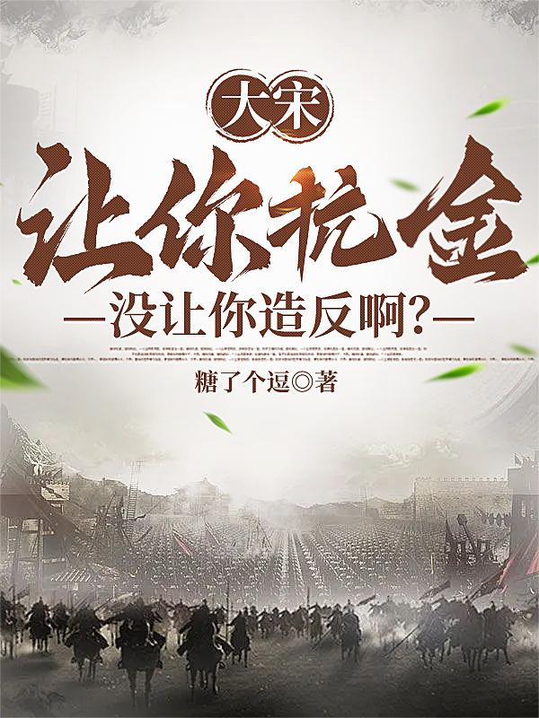 大宋让你抗金没让你造反啊