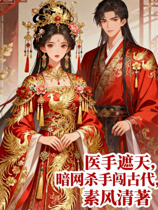 医手遮天暗网杀手闯古代