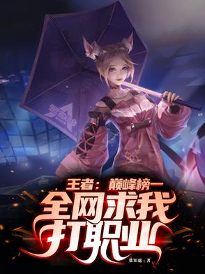 王者巅峰榜一全网求我打职业