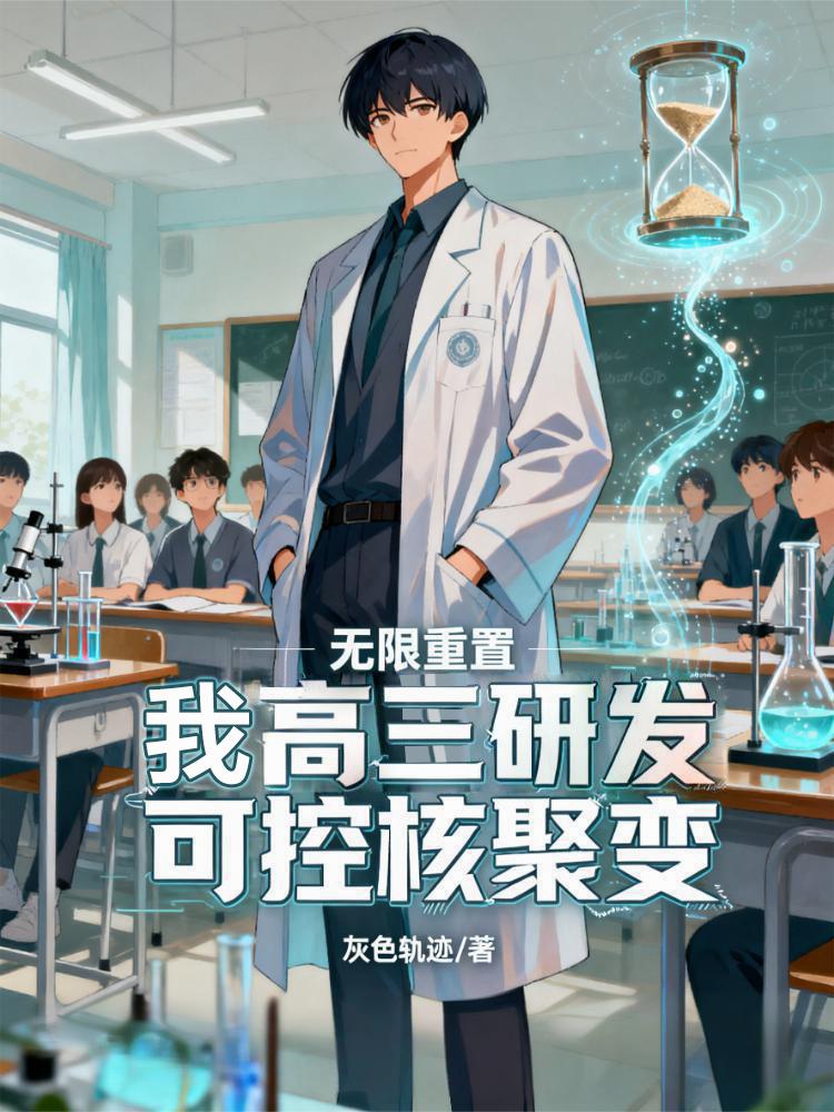 无限重置我高三研发可控核聚变