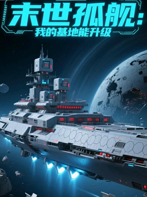 末世孤舰我的基地能升级