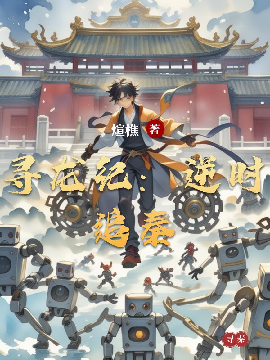 寻龙纪逆时追秦