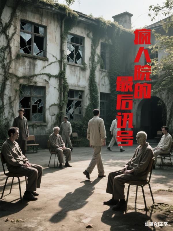 疯人院的最后讯号