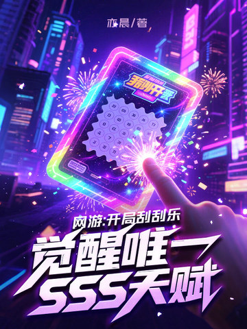 网游开局刮刮乐觉醒唯一SSS天赋