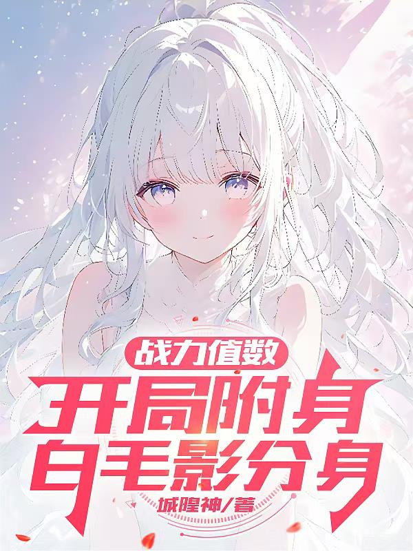 战力值数开局附身白毛影分身