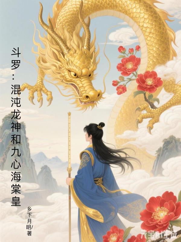 斗罗混沌龙神与九心海棠皇