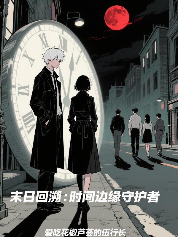 末世回溯时间边缘的守望者