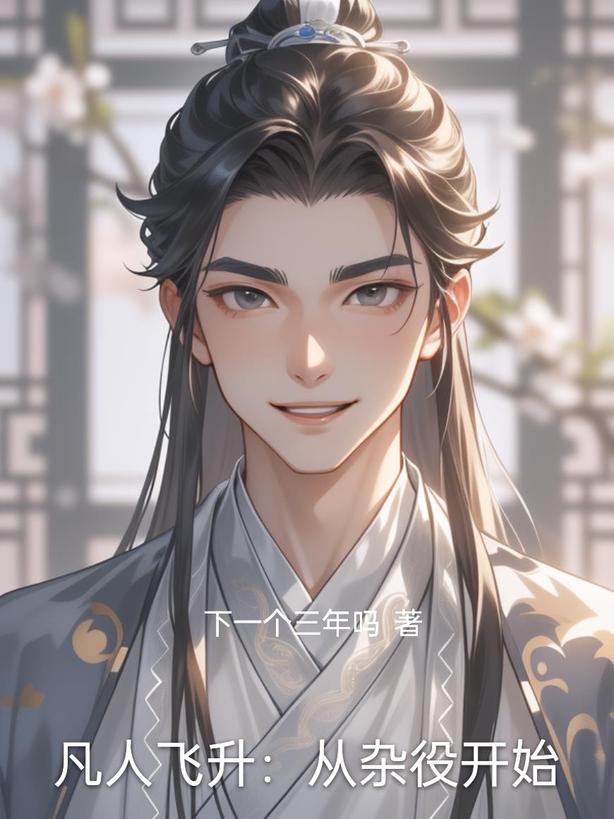 凡人飞升从杂役开始