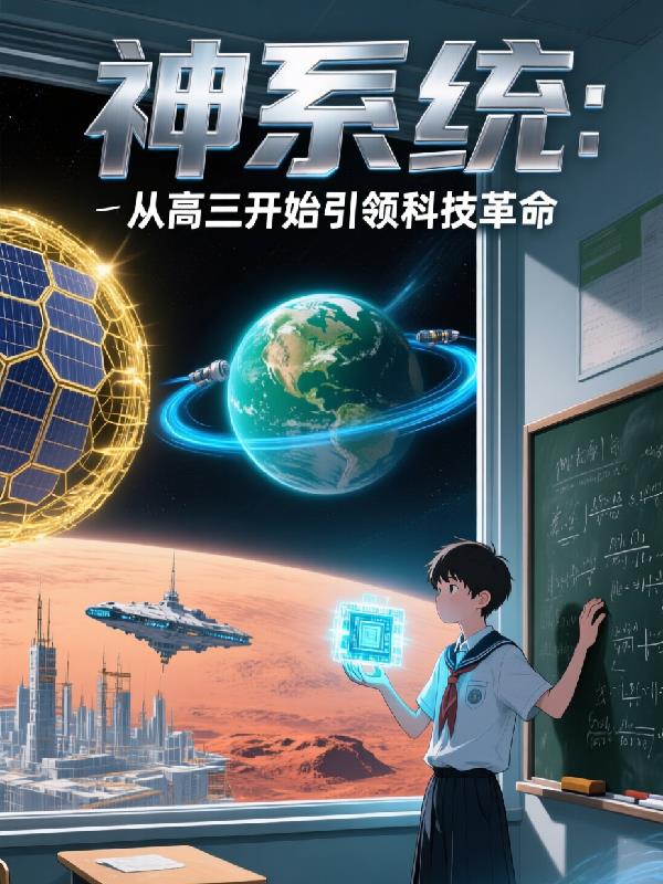 神系统从高三开始引领科技革命
