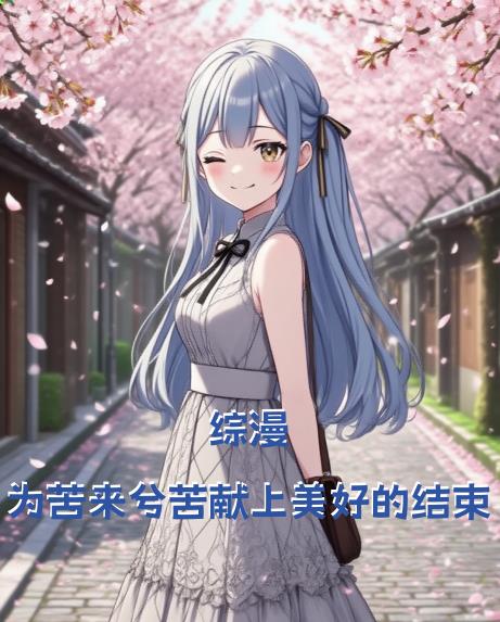 综漫为苦来兮苦献上美好的结束