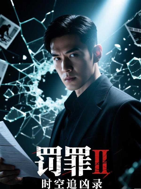 罚罪时空追凶录