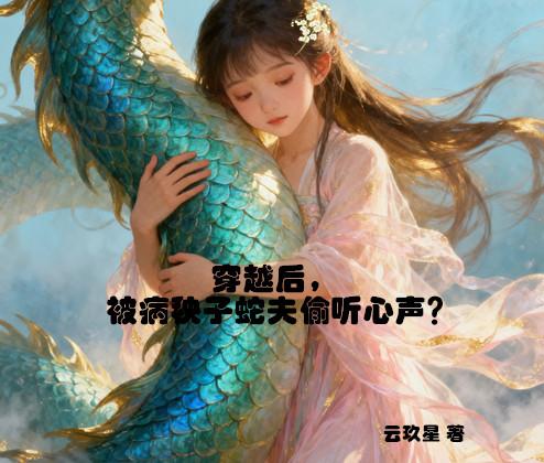 穿越后被病秧子蛇夫偷听心声