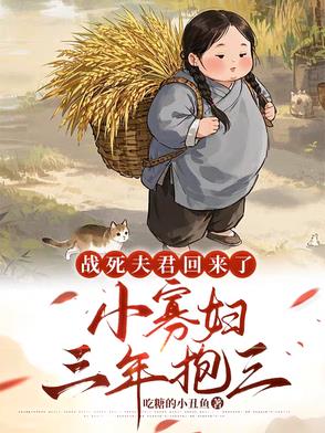 战死夫君回来了小寡妇三年抱三