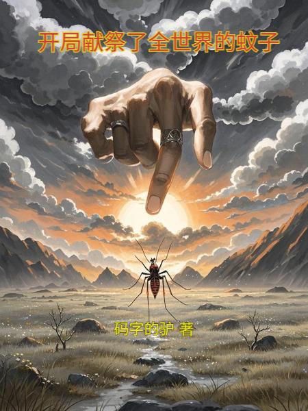 开局献祭了全世界的蚊子