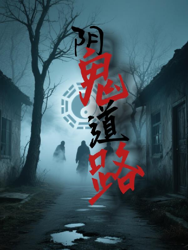阴鬼道路