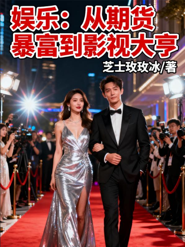 娱乐从期货暴富到影视大亨